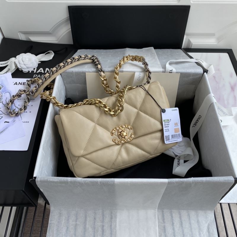 Ch**el 19 bags